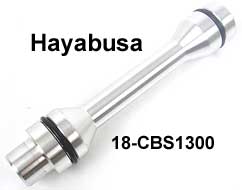 Hayabusa Dummy Shaft