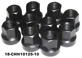 Cylinder Head Nuts