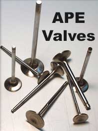 APE Valves
