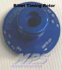Billet Timing Rotor