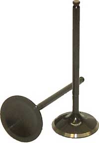 KPM Valves