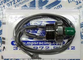 MPS Compressor Switch