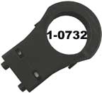 MPS Fueul Pump Bracket for Flat Mount