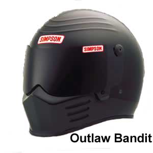 Simpson Outlaw Bandit