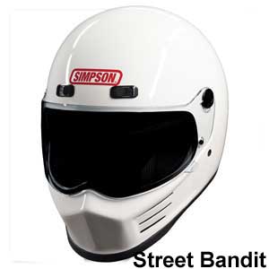 Simpson Street Bandit