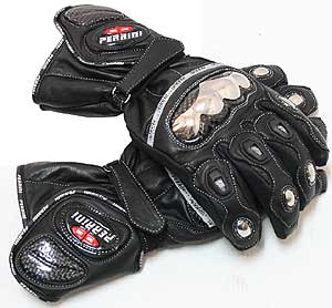MPS Kevlar Gloves