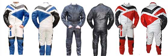 MPS Leathers