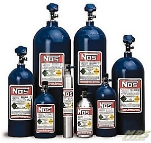 NOS Bottles