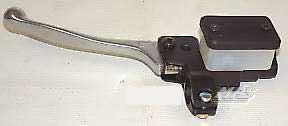 Magura LH Master Cylinder