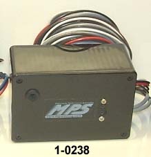MPS Auto Shift  With Engine Kill 180 Calibration
