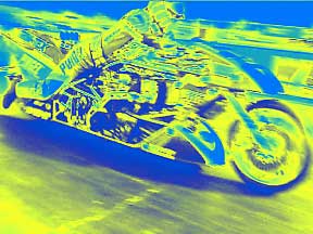 Video - Wheelie-Bar Mix One
