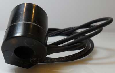 MPS Nitrous Solenoid (.063'' orifice) Coil
