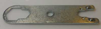 MPS Nitrous Solenoid Wrench