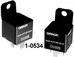 MPS Relay  SPDT 30 AMP