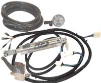 MPS 02+ Hayabusa Ecu Kill Air Shifter with ECU Flashing Minus Bottle