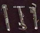 AMP Pin Connector