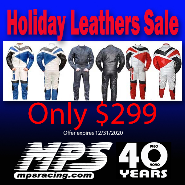 MPS Racing Monthly Specials