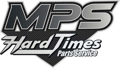 HardTimes MPS Logo