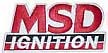 MSD Logo