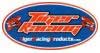 Tiger Racing Logo