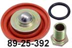 AEM Pressure Regulator Rebuild Kit