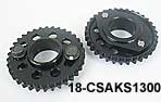 APE Adjustable Cam Sprockets