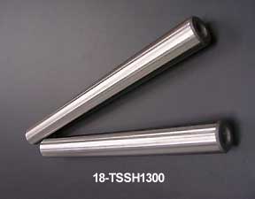 APE Hayabusa Shift Ford Rods Tool Steel