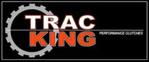 Trac King Logo
