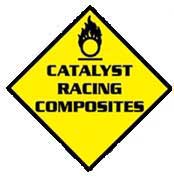 Catalyst Logo