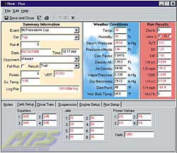 Computech Log Book