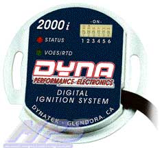 Dyna 2000i