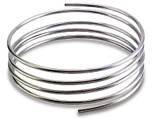 Earl's Aluminum Tubing