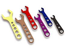 Earl's Hose Wrenches