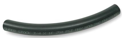 Earl's Super Stock Hose