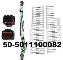 FT600 Connector and Terminal Kit