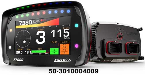 FuelTech FT600