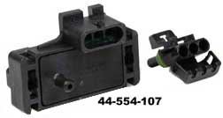 Holley MAP Sensor