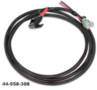 Holley Main Power Harness