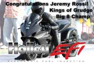 Jeremy Rossi Big * Royal Rumble Winner