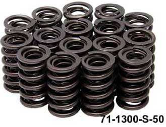 KPM Valve Springs