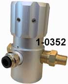 1-0352 MPS pressure Regulator