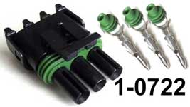 Map Sensor Connector