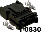 MPS Stackable Fuse Holder