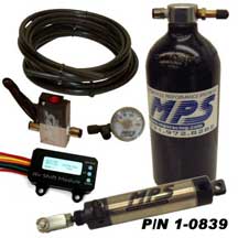 1-0839 Air Shifter Kit