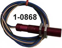 1-0868 Pencil Hall Effect Sensor