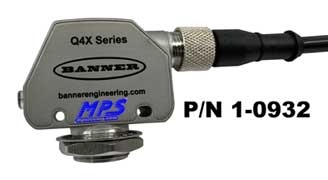 1-0932 MPS Laser Distance Sensor