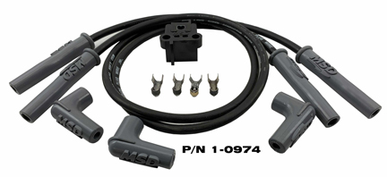 MPS 1-0974 Plug Wire Set