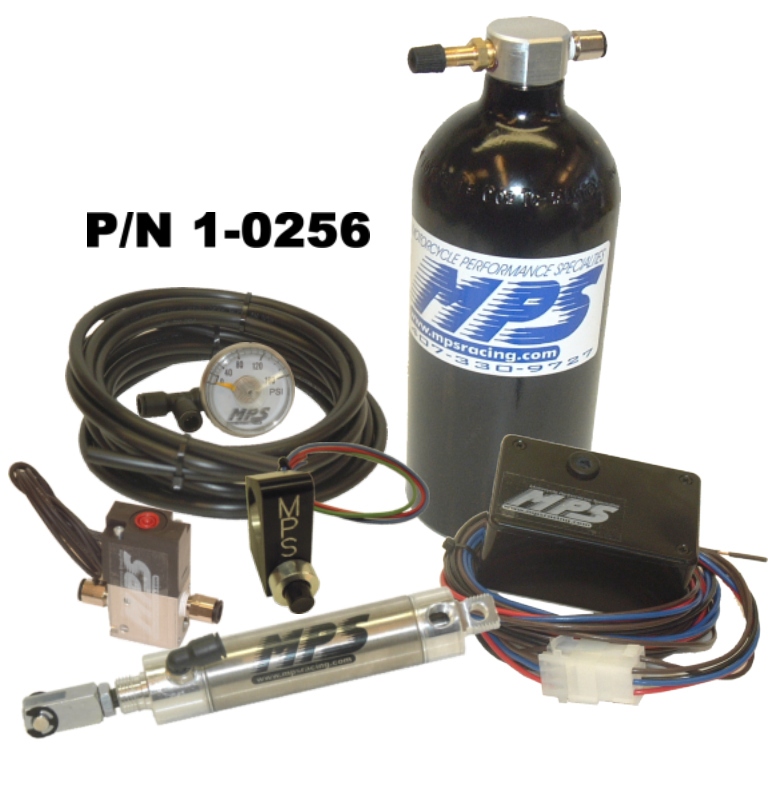 MPS Air Shifter Kits