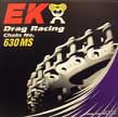 EK 630MS Chain