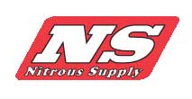 Nitrous Supply Logo